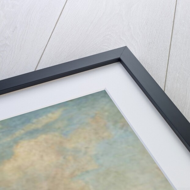 Tidal Breeze, Gosport, Hampshire by John William Buxton Knight