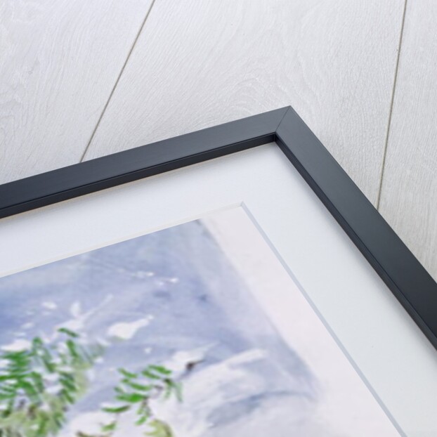 A Christmas Message by Diane Matthes