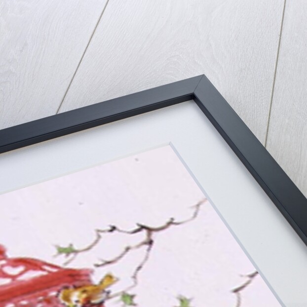 A Helping Hand by Diane Matthes