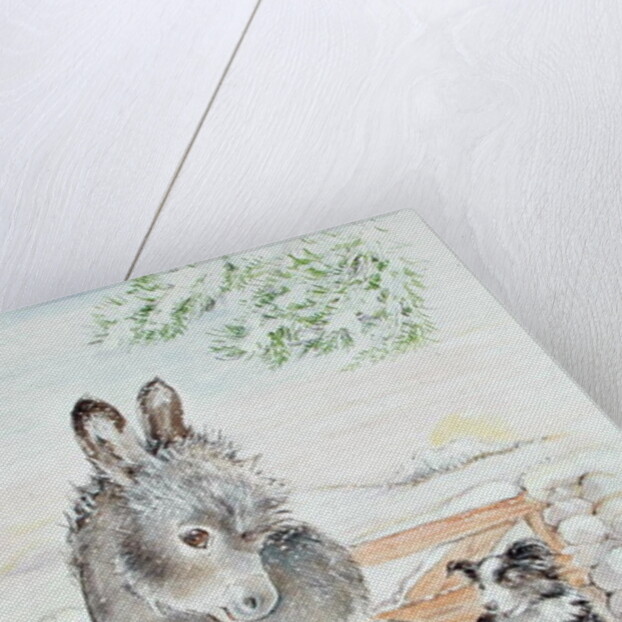 Best Friends by Diane Matthes