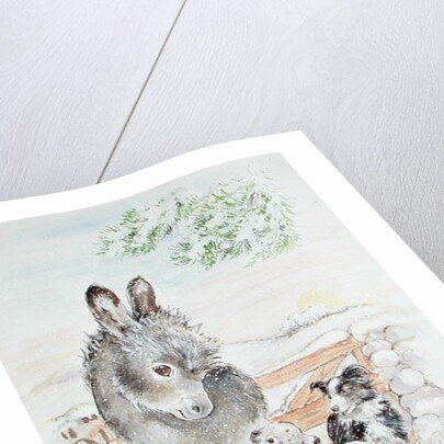 Best Friends by Diane Matthes