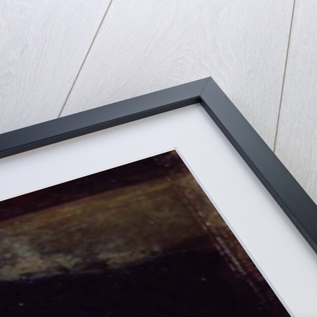 Despair, 1903 by Stanislaw Bohusz Siestrzencewicz