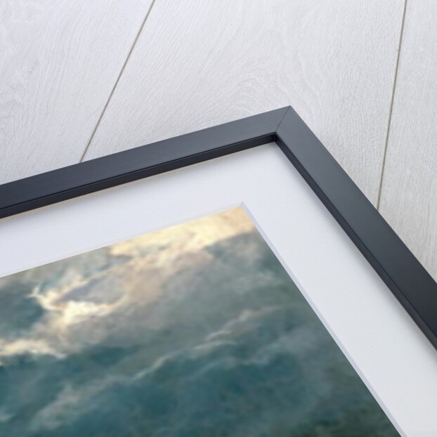 Painter with Muse, 1905 by Wincenty Wodzinowsky