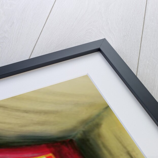 The Circus, 1979 by Mark Baring