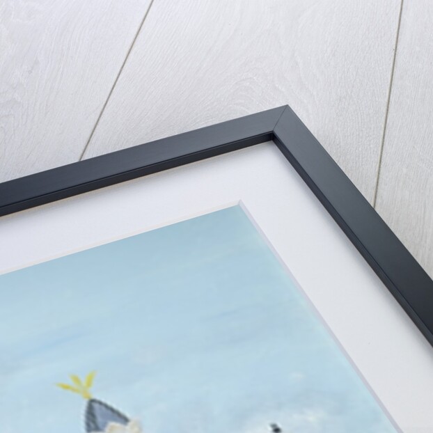 Hammersmith Bridge, 1981 by Mark Baring