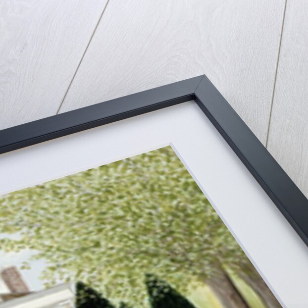 Walk in the Park by Mark Baring