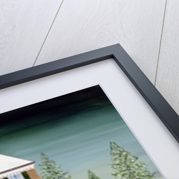 Home for Christmas by Mark Baring