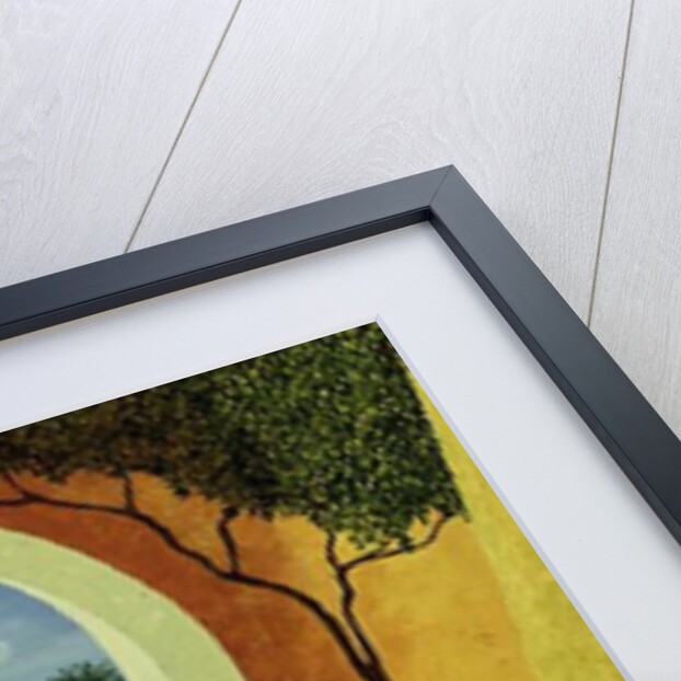 Morocco by Mark Baring