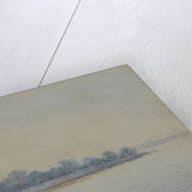 Riverscape by James Ashton