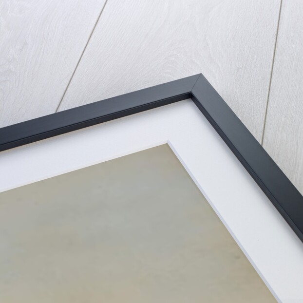 Riverscape by James Ashton