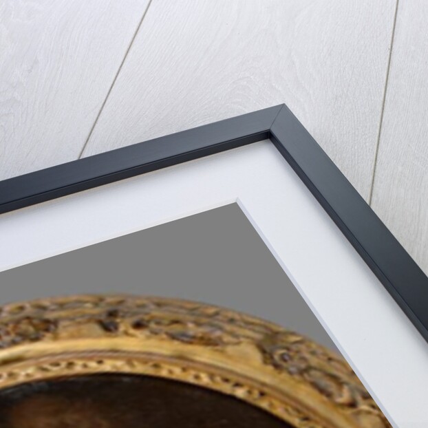 Reverend William Trenchard by English School