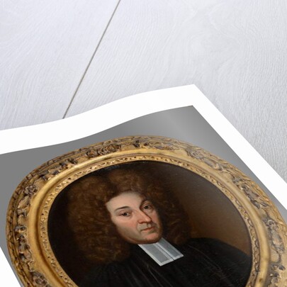 Reverend William Trenchard by English School