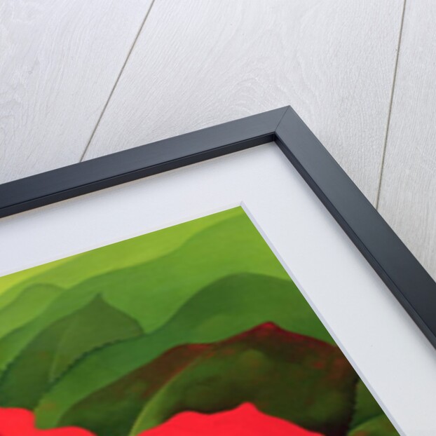 The Rose, 2003 by Myung-Bo Sim