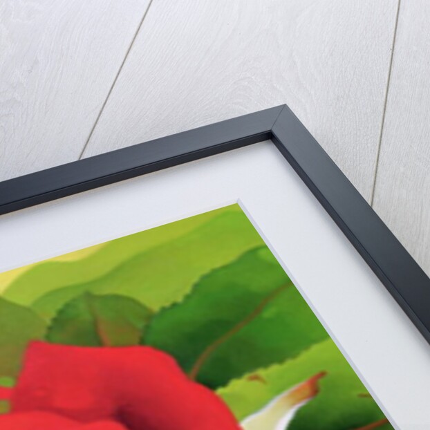 The Roses in the Festival of Light, 2003 by Myung-Bo Sim