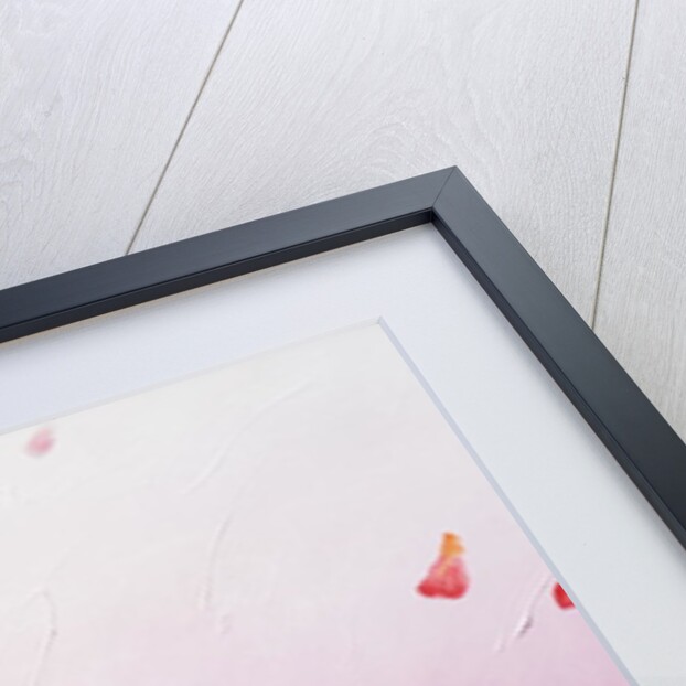 The Roses, 2002 by Myung-Bo Sim