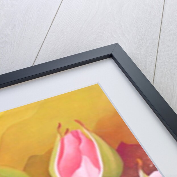 The Rose, 2002 by Myung-Bo Sim