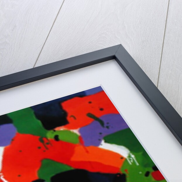 The Festival of Light, 1993 by Myung-Bo Sim