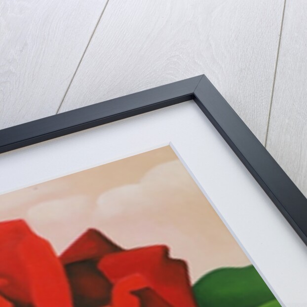 The Rose, 2004 by Myung-Bo Sim