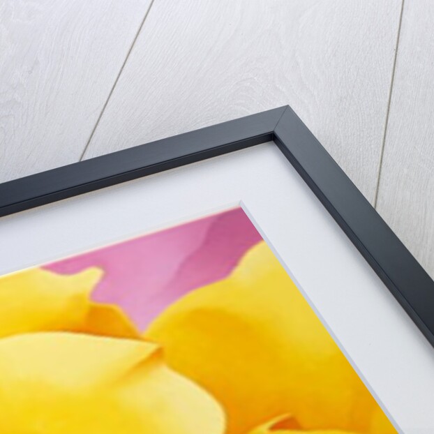 The Golden Rose, 2004 by Myung-Bo Sim