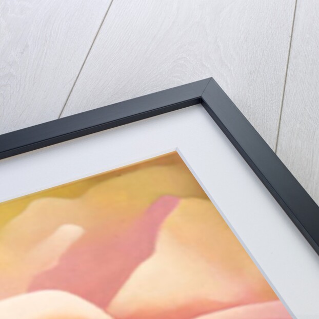 The Rose, 1999 by Myung-Bo Sim