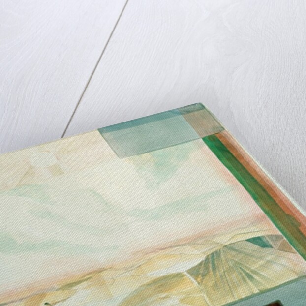 A Tuscan Sun by Michael Chase