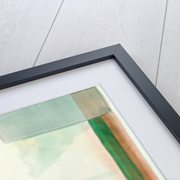 A Tuscan Sun by Michael Chase