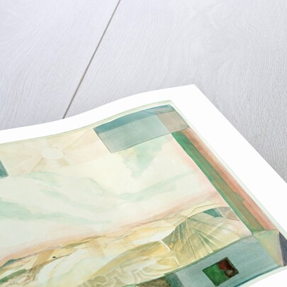 A Tuscan Sun by Michael Chase