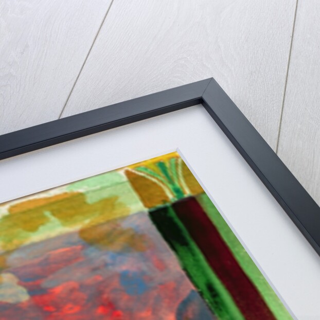 Abruzzi before dusk by Michael Chase