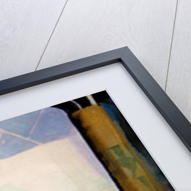 St Clemente - The White House by Michael Chase