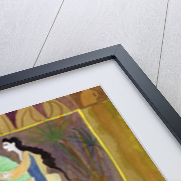 Grecian Ceremonial by Michael Chase