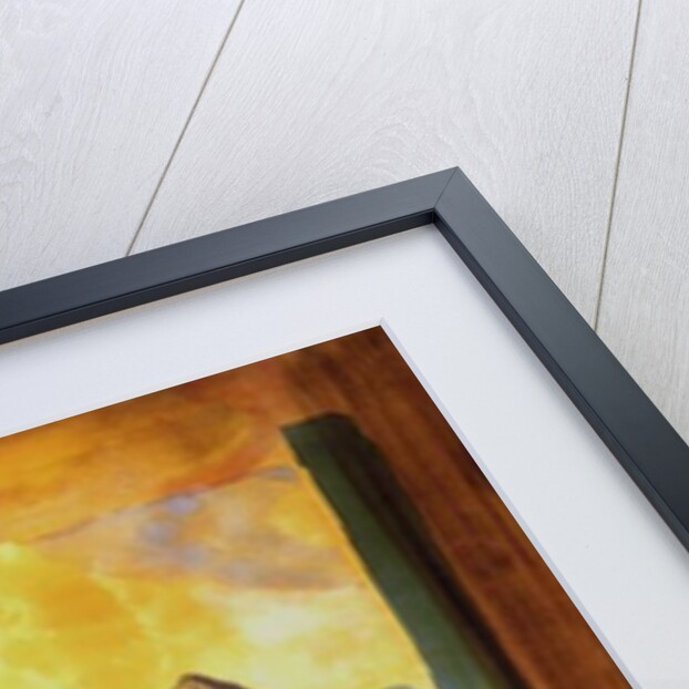 Mani Noow by Michael Chase