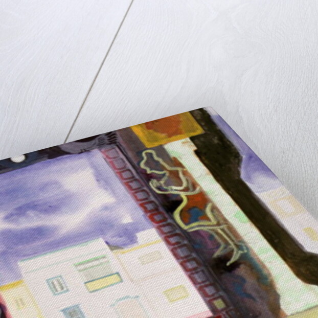 Sannat Ladies by Michael Chase