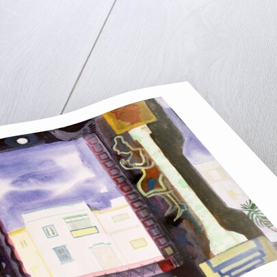 Sannat Ladies by Michael Chase