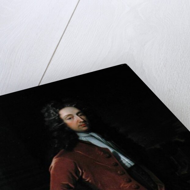 Portrait of William, Lord Digby, 1715 by Godfrey Kneller