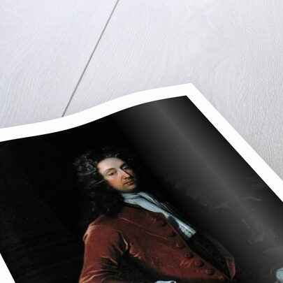 Portrait of William, Lord Digby, 1715 by Godfrey Kneller