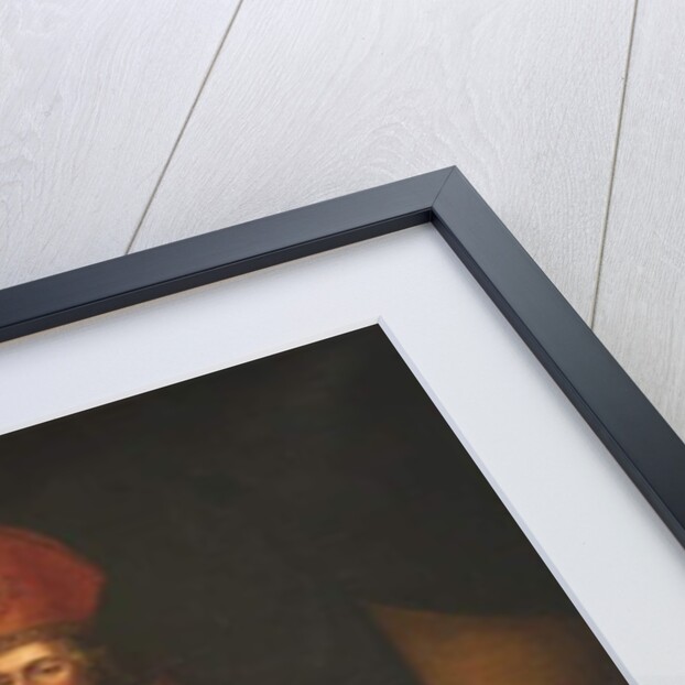 William of Waynflete, Bishop of Winchester by School English