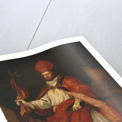 William of Waynflete, Bishop of Winchester by School English