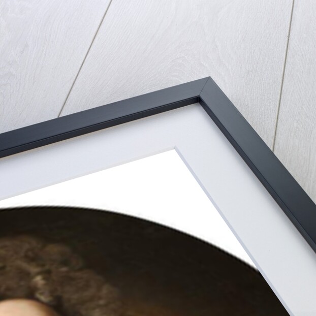 Joseph Harwar, President of Magdalen College by Godfrey