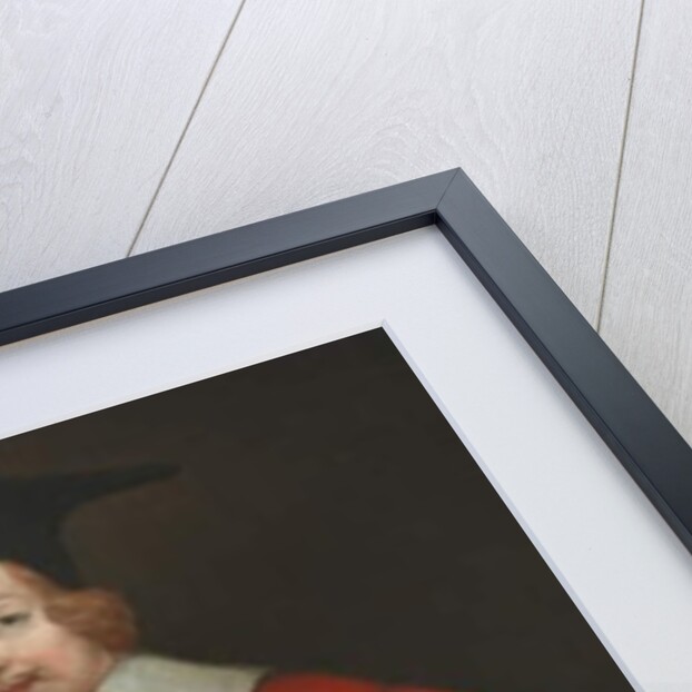 Henry Hammond by School English