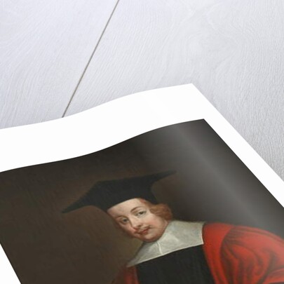 Henry Hammond by School English