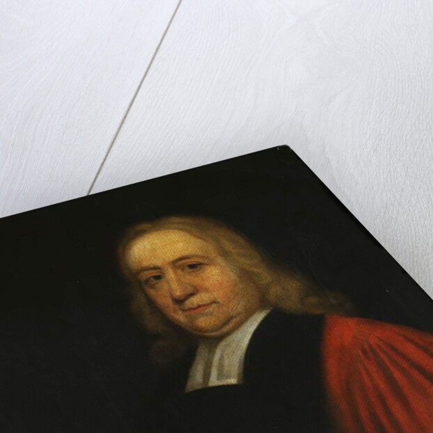 Alexander Pudsey by John Riley