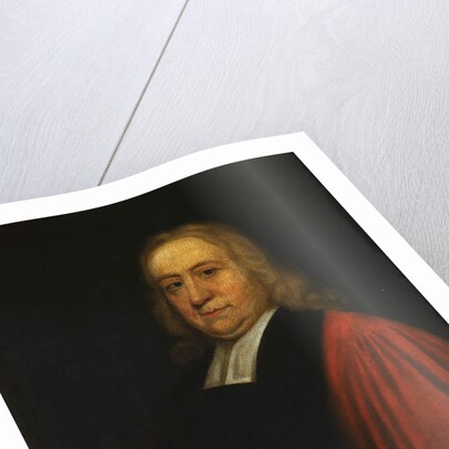 Alexander Pudsey by John Riley