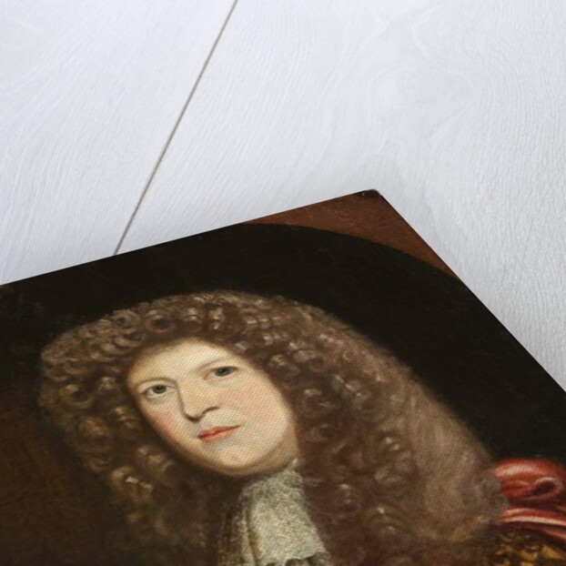 Henry Holden by Peter Lely