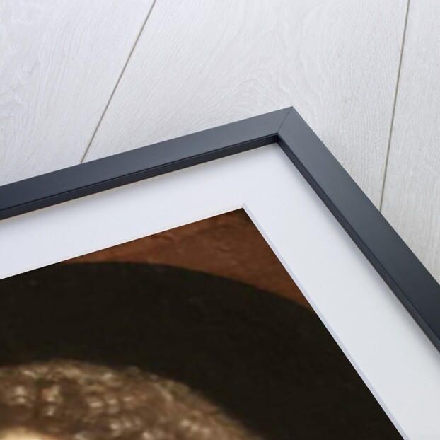 Henry Holden by Peter Lely