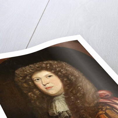 Henry Holden by Peter Lely