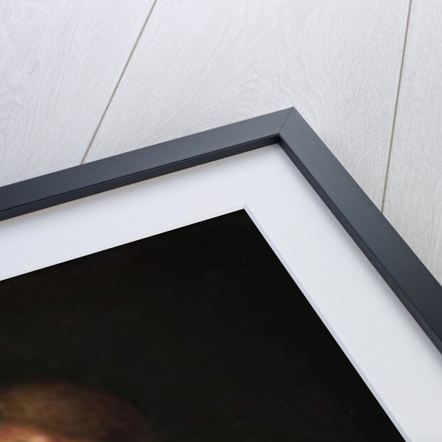 John Fitzwilliam, 1662 by Robert Walker