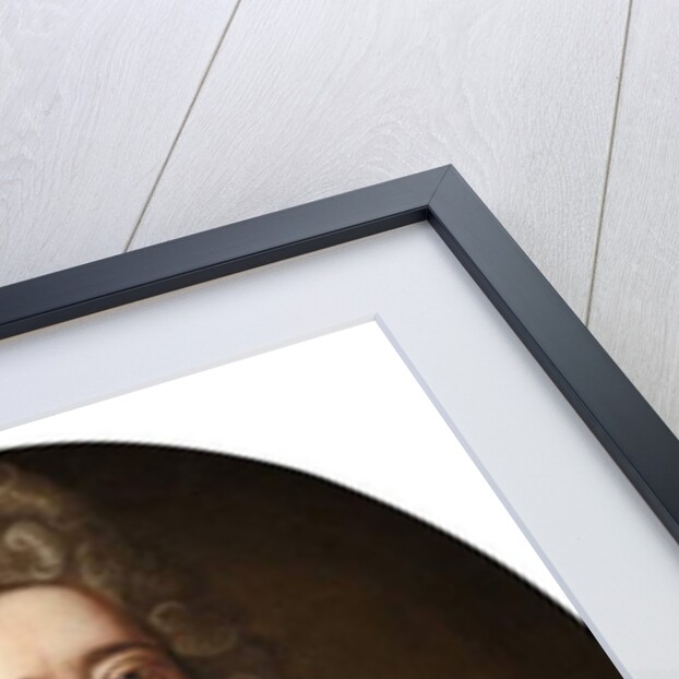 George Stonehouse by Michael Dahl