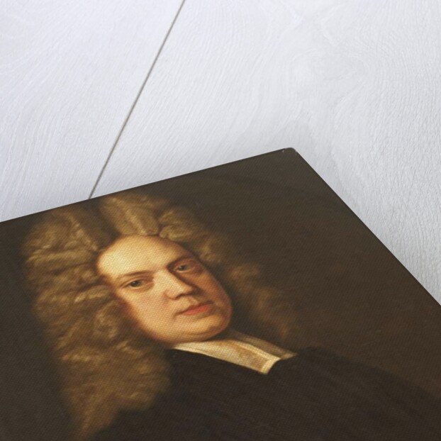 Henry Sacheverell by Thomas Gibson