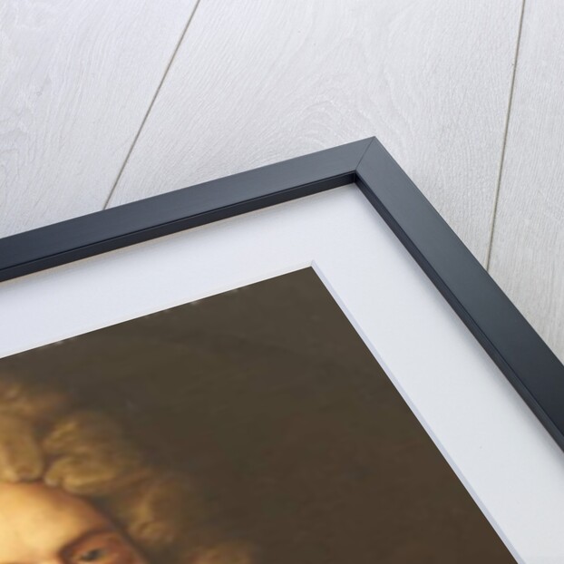 Henry Sacheverell by Thomas Gibson