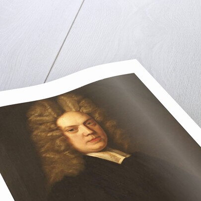 Henry Sacheverell by Thomas Gibson